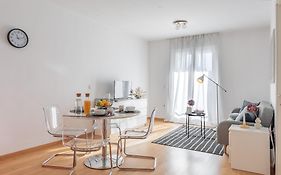 Golden Tulip Apartment