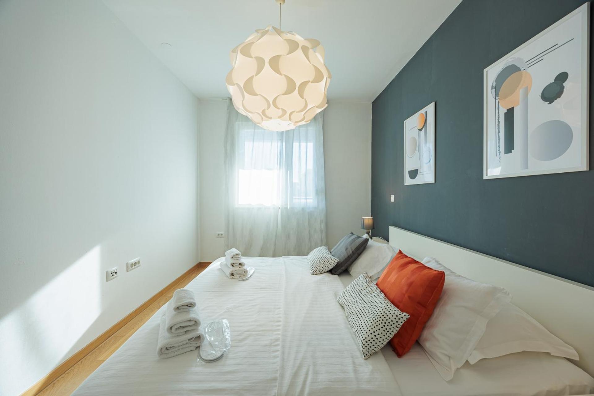 Golden Tulip Apartment Zadar Zewnętrze zdjęcie