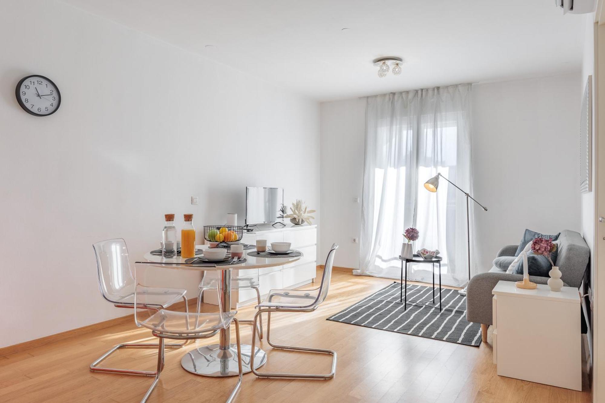 Golden Tulip Apartment Zadar Zewnętrze zdjęcie