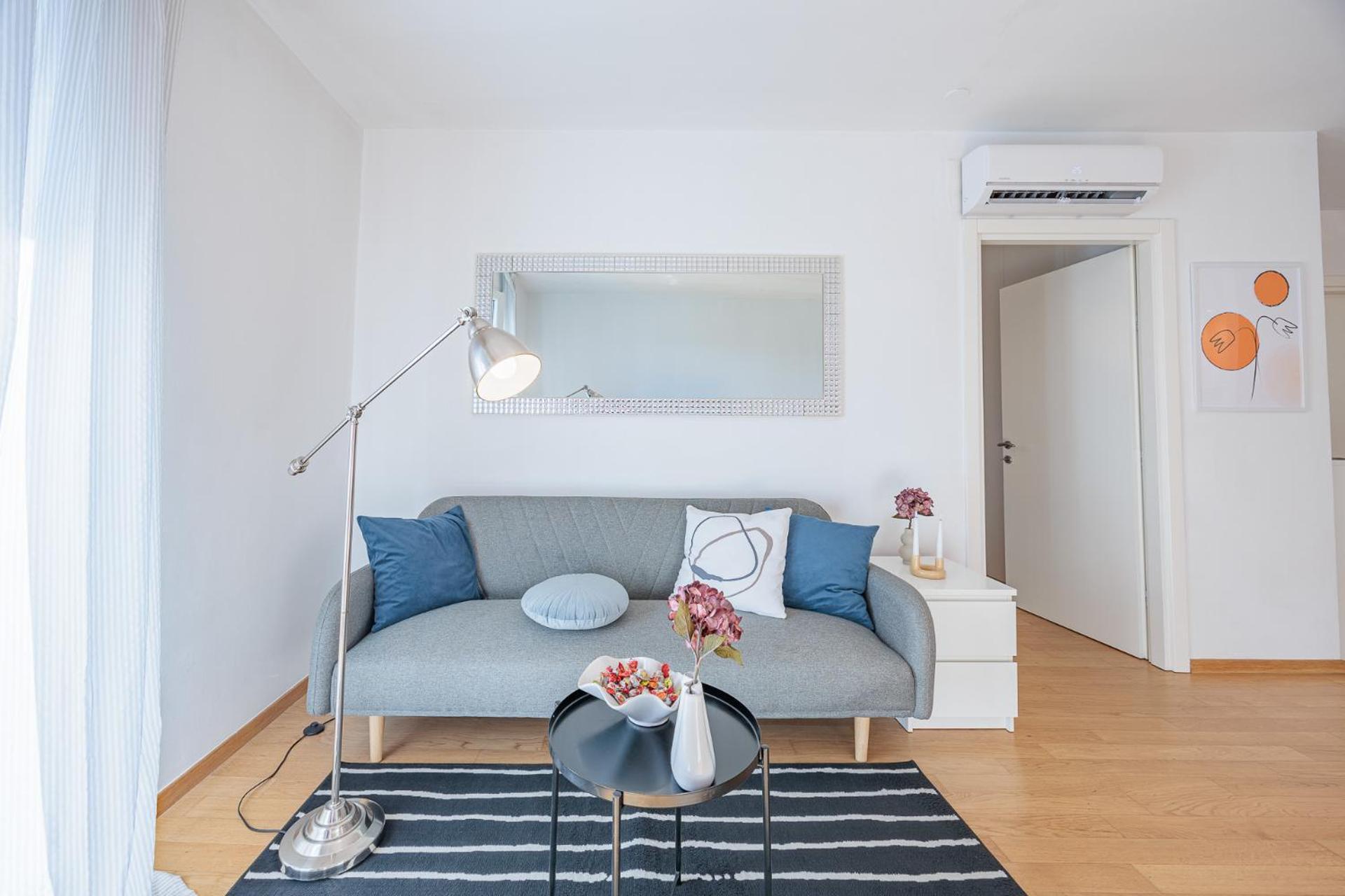 Golden Tulip Apartment Zadar Zewnętrze zdjęcie