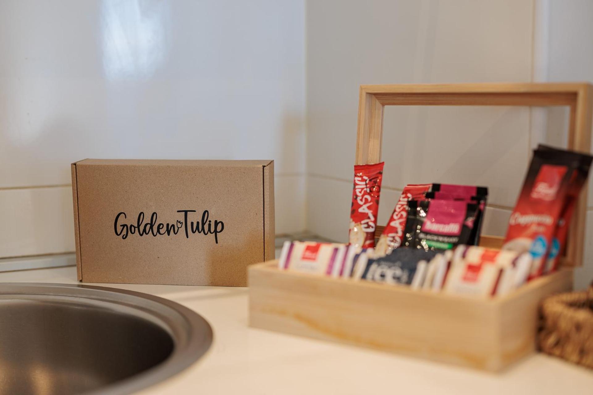 Golden Tulip Apartment Zadar Zewnętrze zdjęcie