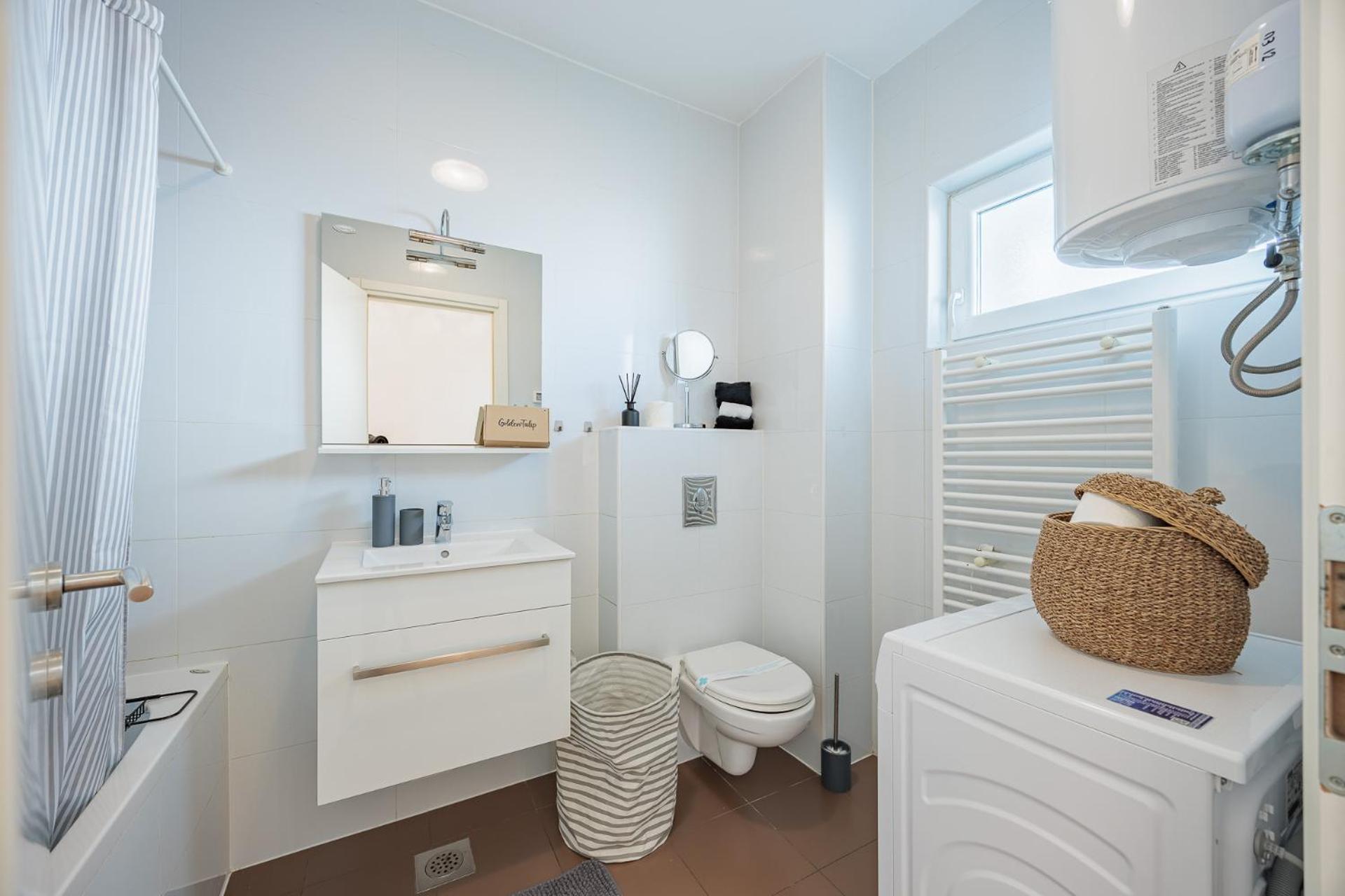 Golden Tulip Apartment Zadar Zewnętrze zdjęcie