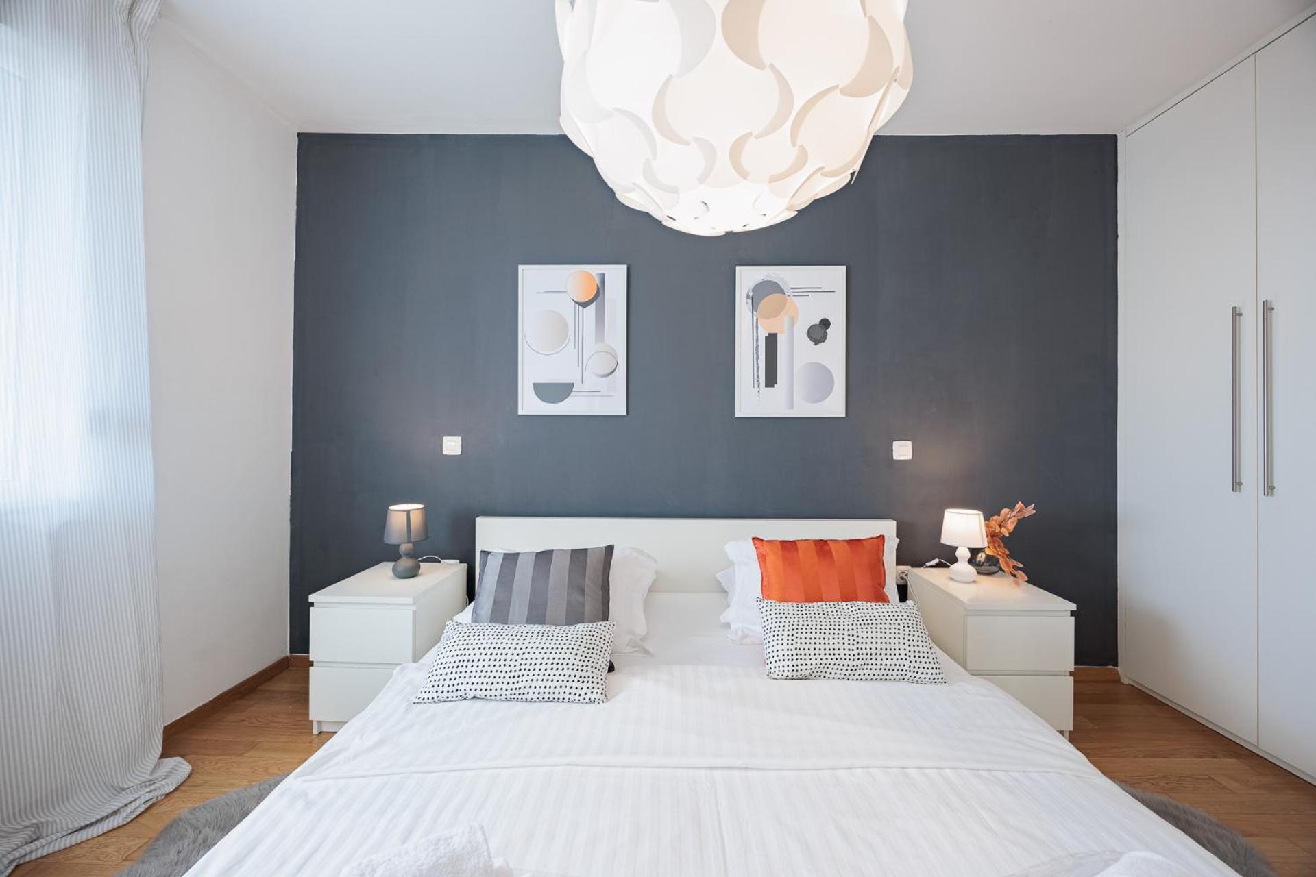 Golden Tulip Apartment Zadar Zewnętrze zdjęcie